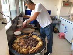 -原肖村桥卤煮(旧宫东路店)