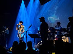 -KEZEE Music Live
