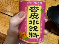 -连手特色烤串
