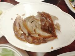 -粤尚腾香居中餐厅(首都机场希尔顿店)