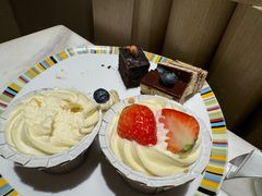 -冀粤香海鲜自助餐厅(西美五洲店)