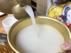 -屋里家延边朝鲜族冷面(南园店)