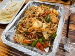 -阿梅姐美食店