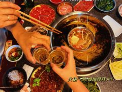 -邓莽子老火锅(中兴路总店)