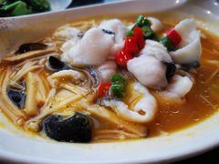-柒园·三十年创意杭帮菜(龙湖滨江天街店)
