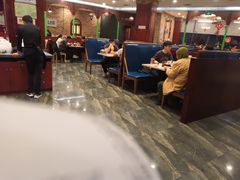 大堂-北疆饭店(宝龙店)