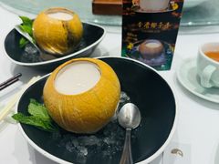 -白天鹅宾馆-玉堂春暖餐厅