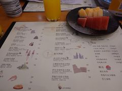 -杭州国际会议中心洲际酒店-面工坊