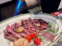 -卡朋西餐(宝安大仟里店)