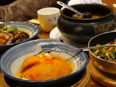 -福照楼汽锅鸡·云南菜(护国路店)