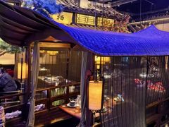 -绿茶餐厅(千岛湖银泰城店)