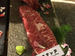 -樱宿日式和牛烧肉(五道口店)
