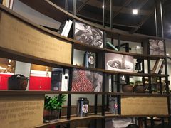-太平洋咖啡(青岛万象城店)