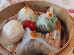 -隆隆金大茶楼(明珠广场店)