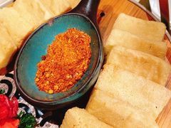 -山石榴·贵州菜(丰盛里店)