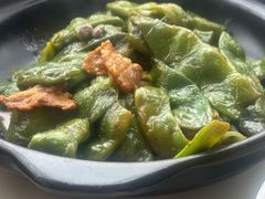 -京滨饭店·餐厅(阜外大街店)