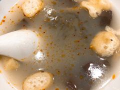 -小杨生煎(龙之梦购物中心店)