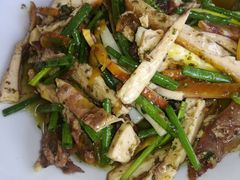 椒麻鸡-回水镇·江湖川菜(恒大新城店)