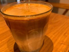 -Punchline Coffee&Roaster(同济大学店)