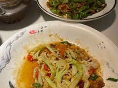 -上地宴·中关村的会客厅(清河高铁站店)