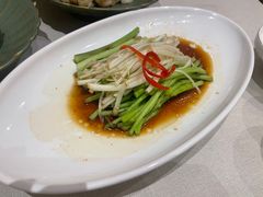 -A One Kitchen·南京精菜馆(晶丽酒店店)