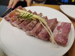 厚切镇江肴肉-苏小柳点心·手作小笼包(新街口分院店)