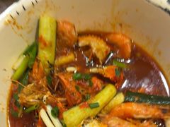 -辣螃铠盆盆蟹大排档(总店)