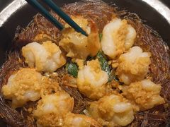 -小厨娘淮扬菜(诚信大道店)