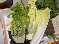-不夜天烧烤牛骨头(南湖店)