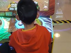 -汤姆熊欢乐世界(大连恒隆广场店)