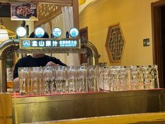 -大话小腰(鸟巢店)