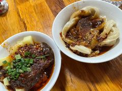-洞子口张老二凉粉(文殊院店)