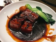 我家红烧肉-上海人家花樣年华(中山公园店)