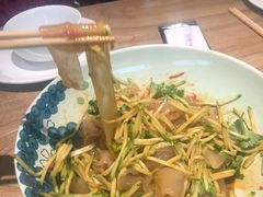 -上关雪東北菜(中房金谊店)