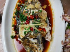 -阿杰臻选海鲜饭店(普陀山店)