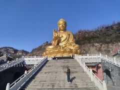 -大伊山景区