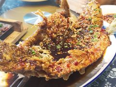 -徐鼎盛民间菜(九街店)