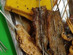 -前王院•巧克力海鲜市集餐厅(万平口店)