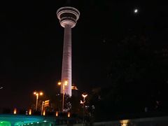 -南通濠河风景名胜区