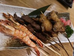 -八间(合生汇店)