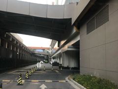 -万象城-停车场