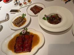 -香宫(九龙香格里拉店)