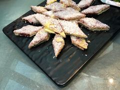 -诺敏塔拉奶茶-布里亚特包子-手把肉(锦都会店)