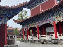 -皇罗禅寺