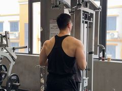 -聚健身GatherFitness(余杭店)