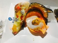 -纽斯特自助牛排餐厅(三林印象城店)