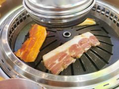 -玄希浪漫厨房·韩料烤肉(湖滨银泰in77店)