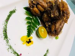 -老吉士(环贸iapm店)