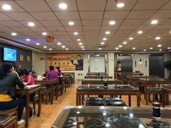 大堂-庆丰包子铺(中央大街店)