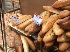 -山崎面包(静安久光店)